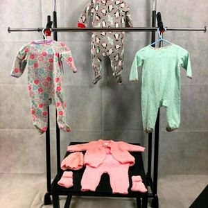 Combo : 4 pieces all included set- 2 Days Shipping